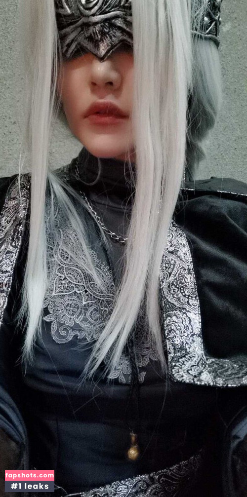 Kalinka Fox (Christina Fink) gallery photo #1080