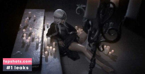 Kalinka Fox (Christina Fink) gallery photo #1087