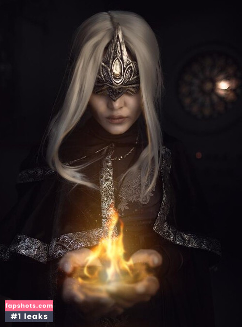 Kalinka Fox (Christina Fink) gallery photo #1088