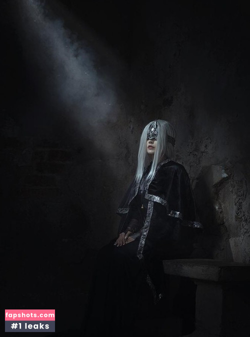 Kalinka Fox (Christina Fink) gallery photo #1089