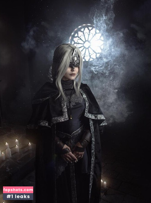 Kalinka Fox (Christina Fink) gallery photo #1090