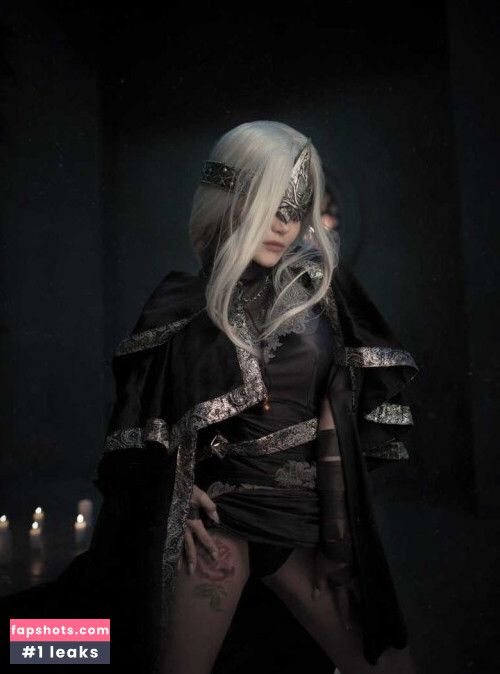 Kalinka Fox (Christina Fink) gallery photo #1091