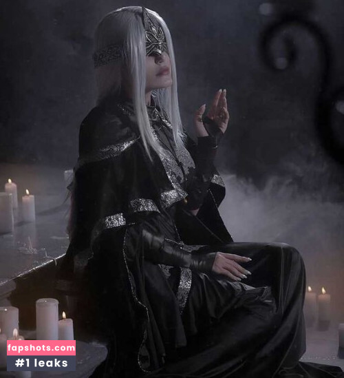 Kalinka Fox (Christina Fink) gallery photo #1092