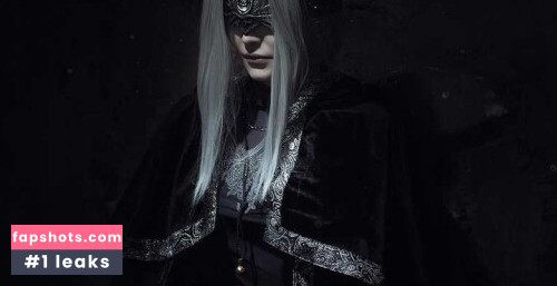 Kalinka Fox (Christina Fink) gallery photo #1093