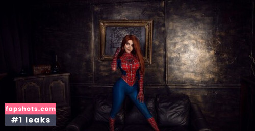 Kalinka Fox (Christina Fink) gallery photo #1112