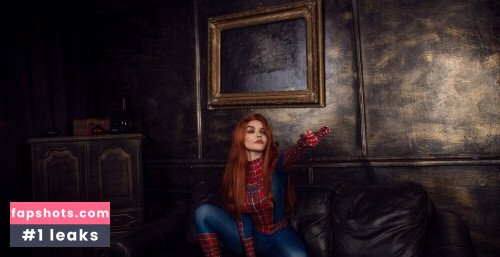 Kalinka Fox (Christina Fink) gallery photo #1113