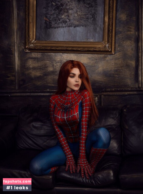 Kalinka Fox (Christina Fink) gallery photo #1114