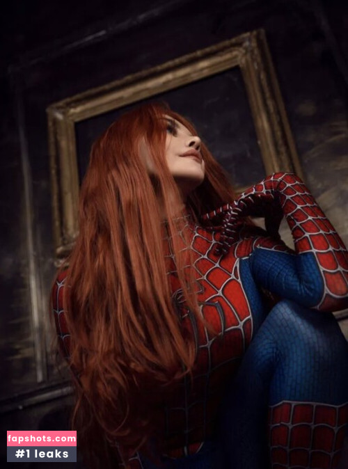 Kalinka Fox (Christina Fink) gallery photo #1116