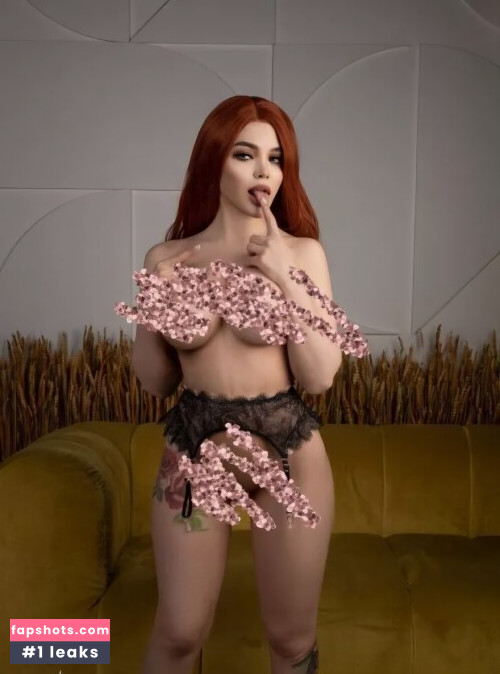 Kalinka Fox (Christina Fink) gallery photo #1122