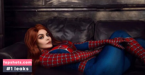 Kalinka Fox (Christina Fink) gallery photo #1129