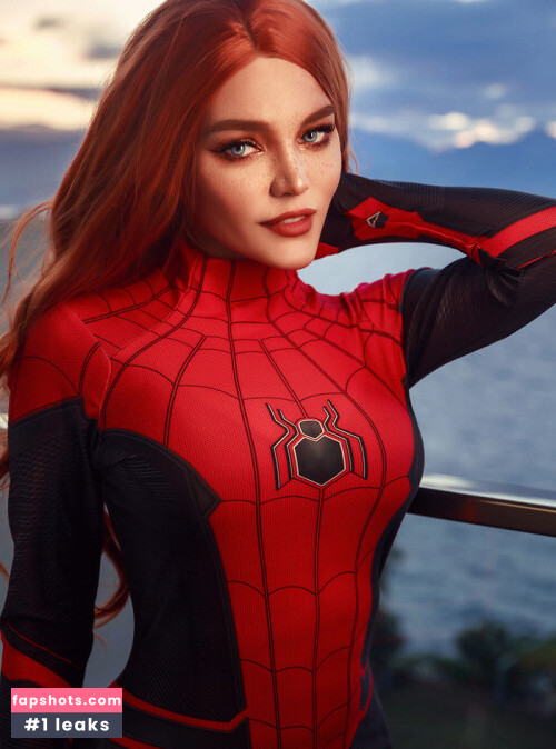 Kalinka Fox (Christina Fink) gallery photo #1135