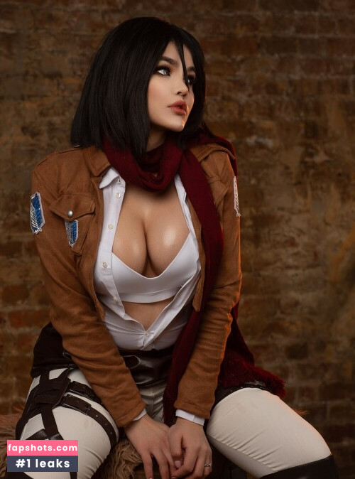 Kalinka Fox (Christina Fink) gallery photo #1162