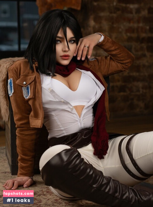 Kalinka Fox (Christina Fink) gallery photo #1165