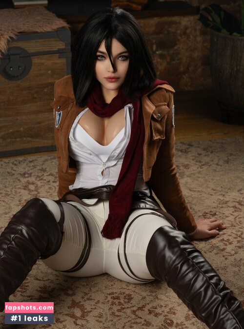 Kalinka Fox (Christina Fink) gallery photo #1167