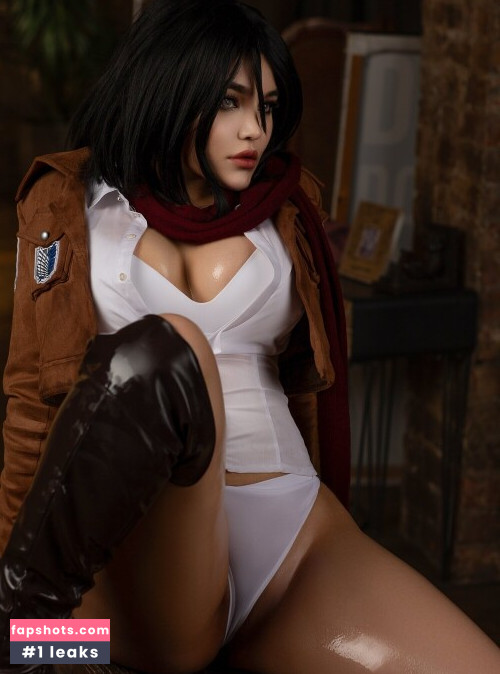 Kalinka Fox (Christina Fink) gallery photo #1174