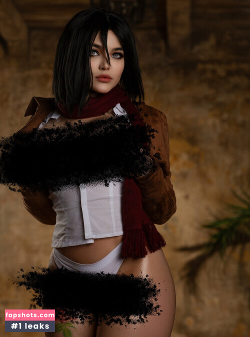 Kalinka Fox (Christina Fink) gallery photo #1180