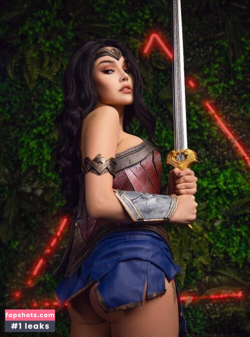 Kalinka Fox (Christina Fink) gallery photo #1185