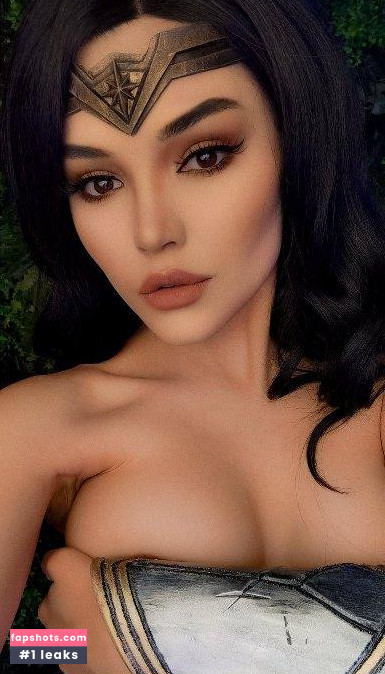 Kalinka Fox (Christina Fink) gallery photo #1187