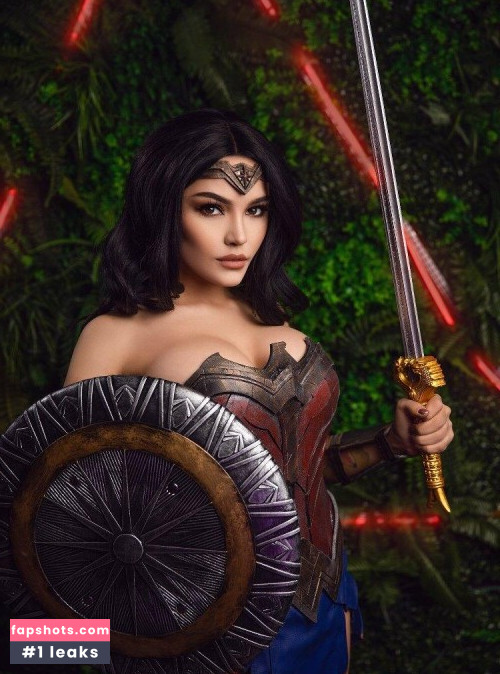 Kalinka Fox (Christina Fink) gallery photo #1191