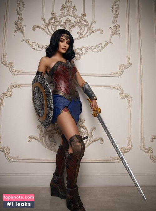 Kalinka Fox (Christina Fink) gallery photo #1202