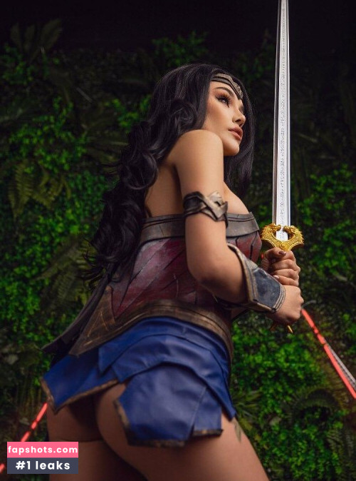 Kalinka Fox (Christina Fink) gallery photo #1209