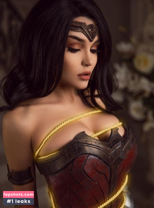 Kalinka Fox (Christina Fink) gallery photo #1210