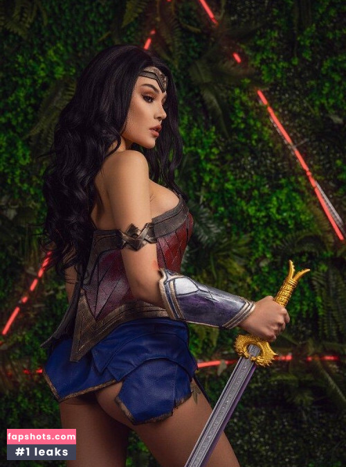 Kalinka Fox (Christina Fink) gallery photo #1214