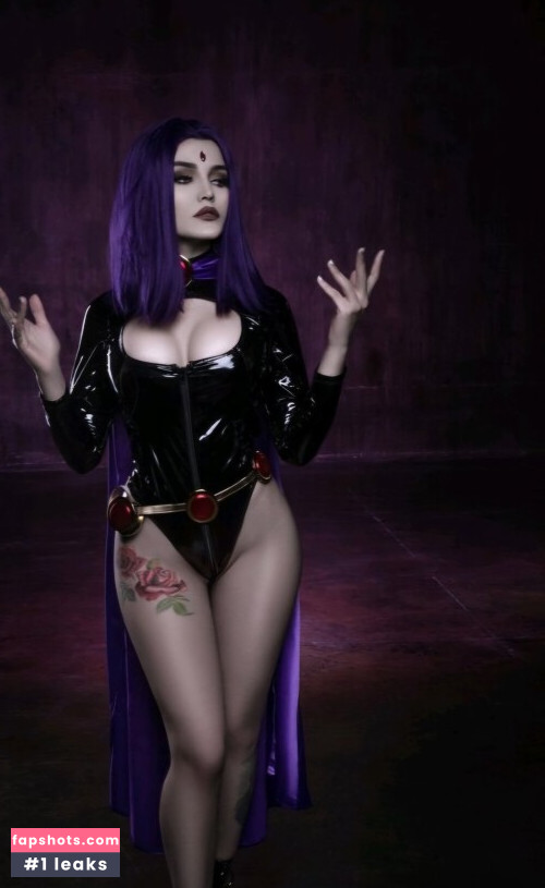 Kalinka Fox (Christina Fink) gallery photo #1220