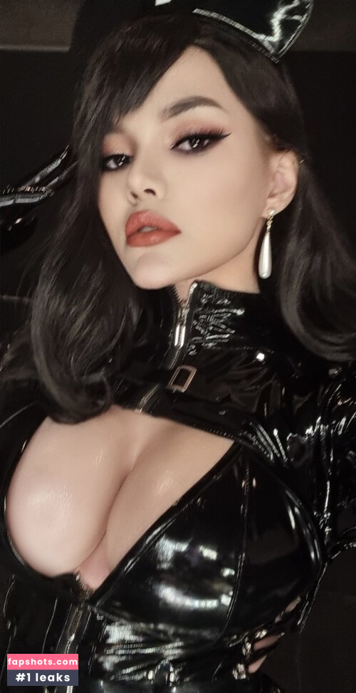 Kalinka Fox (Christina Fink) gallery photo #1233