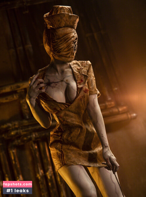 Kalinka Fox (Christina Fink) gallery photo #1265