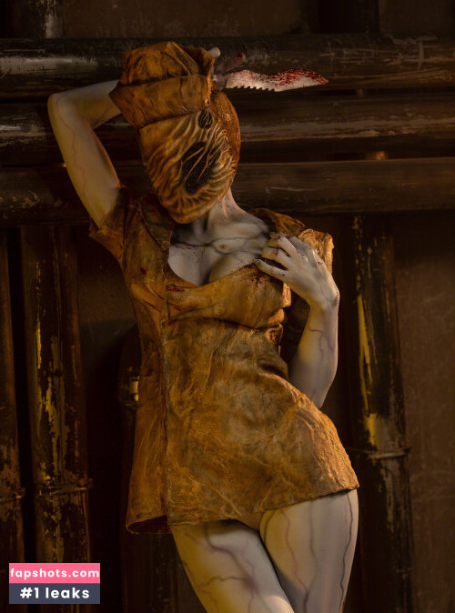 Kalinka Fox (Christina Fink) gallery photo #1268