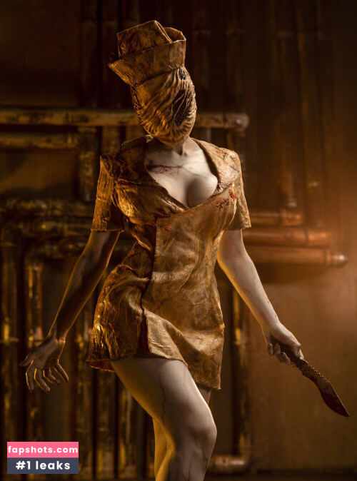 Kalinka Fox (Christina Fink) gallery photo #1271