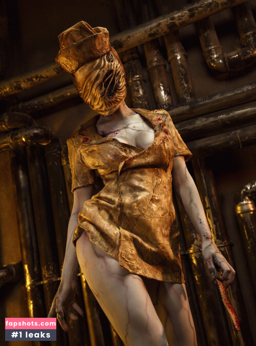 Kalinka Fox (Christina Fink) gallery photo #1273