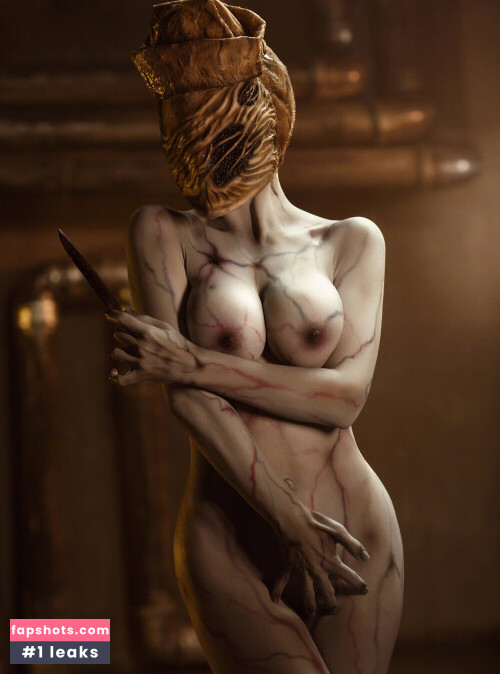 Kalinka Fox (Christina Fink) gallery photo #1275