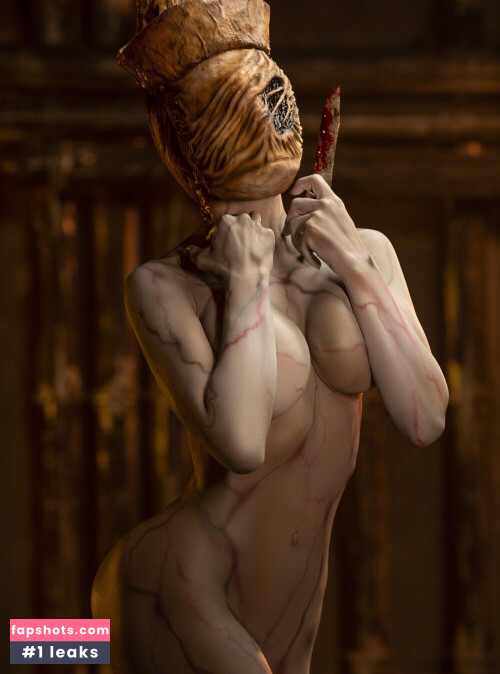 Kalinka Fox (Christina Fink) gallery photo #1276