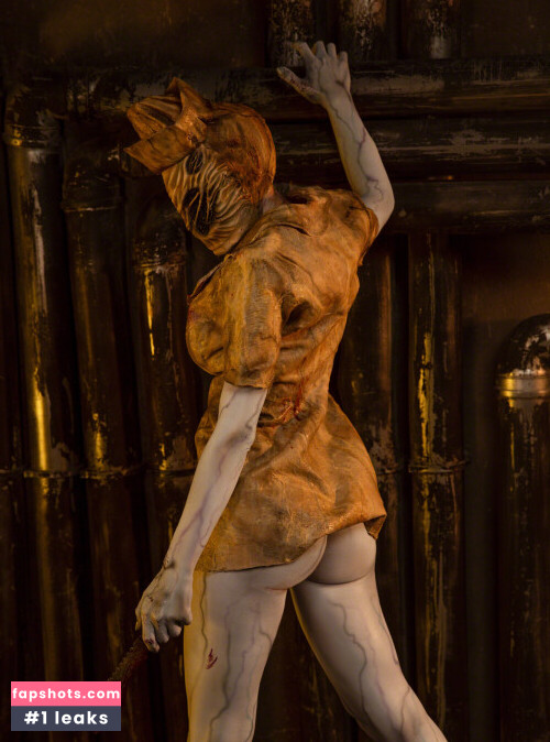 Kalinka Fox (Christina Fink) gallery photo #1279