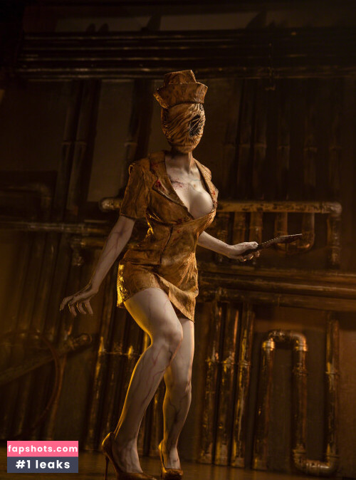 Kalinka Fox (Christina Fink) gallery photo #1282