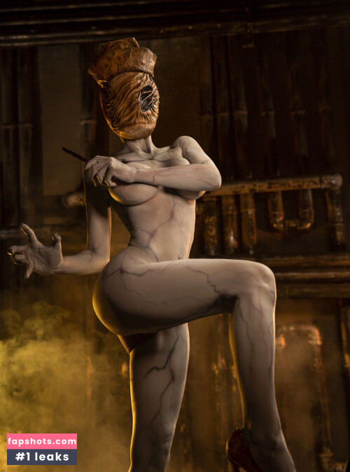 Kalinka Fox (Christina Fink) gallery photo #1283