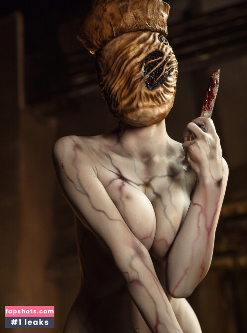 Kalinka Fox (Christina Fink) gallery photo #1292