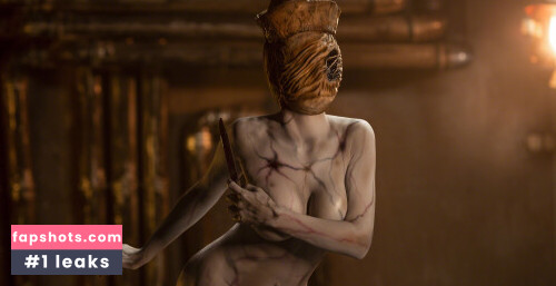 Kalinka Fox (Christina Fink) gallery photo #1293