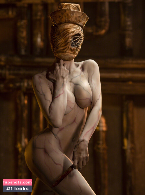 Kalinka Fox (Christina Fink) gallery photo #1296