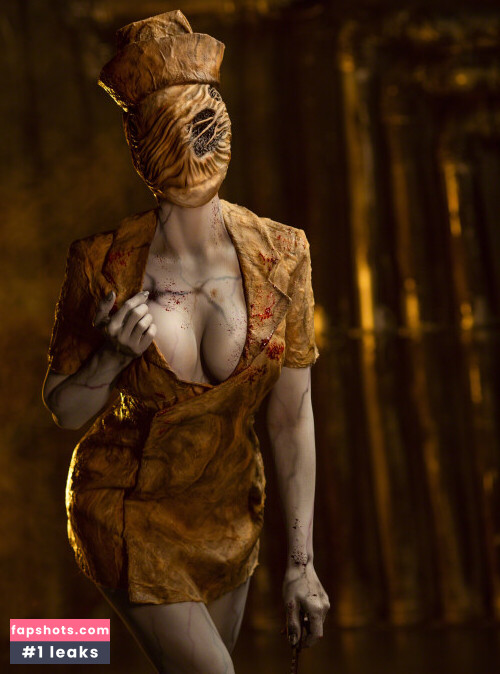 Kalinka Fox (Christina Fink) gallery photo #1302