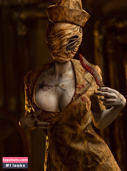 Kalinka Fox (Christina Fink) gallery photo #1307