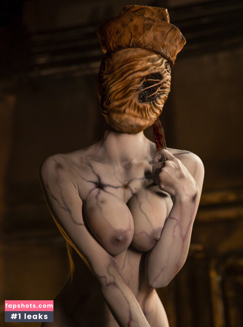 Kalinka Fox (Christina Fink) gallery photo #1308