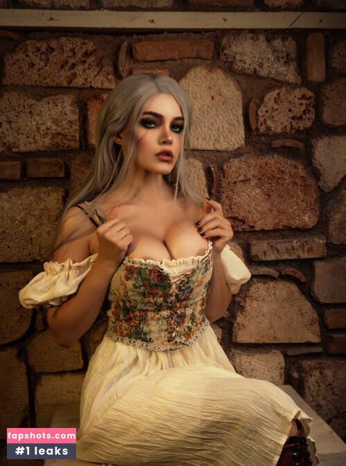 Kalinka Fox (Christina Fink) gallery photo #1310