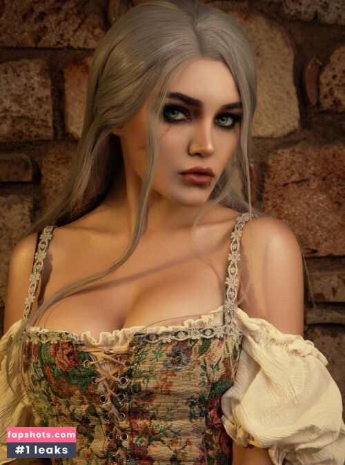 Kalinka Fox (Christina Fink) gallery photo #1318