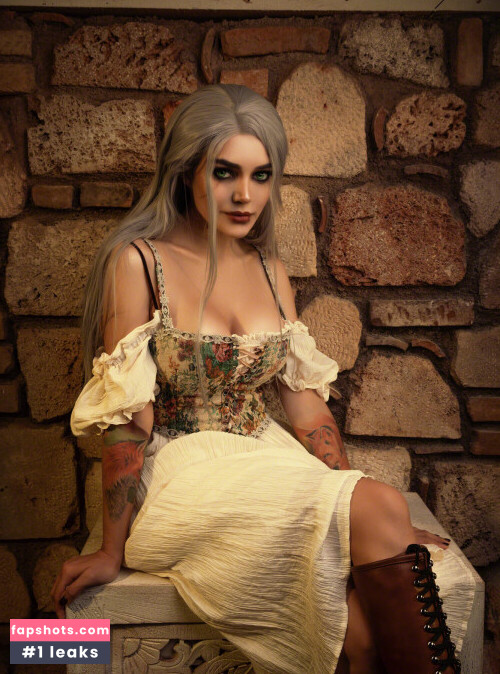 Kalinka Fox (Christina Fink) gallery photo #1319