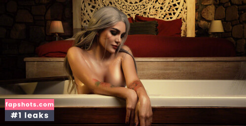 Kalinka Fox (Christina Fink) gallery photo #1326