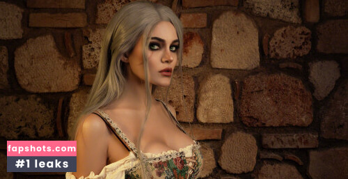 Kalinka Fox (Christina Fink) gallery photo #1336