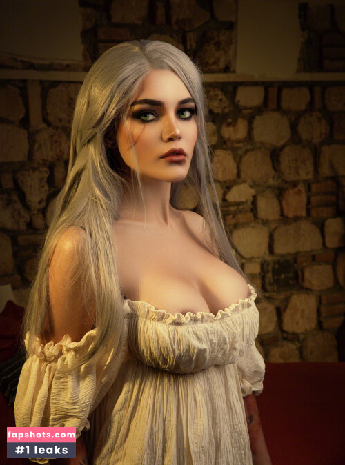 Kalinka Fox (Christina Fink) gallery photo #1341